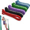 Pull up Assist Bands Set by Functional Fitness. Heavy Duty Resistance and Assistance Training Band